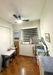 Forest Hills Condominium (D26), Condominium #486476381